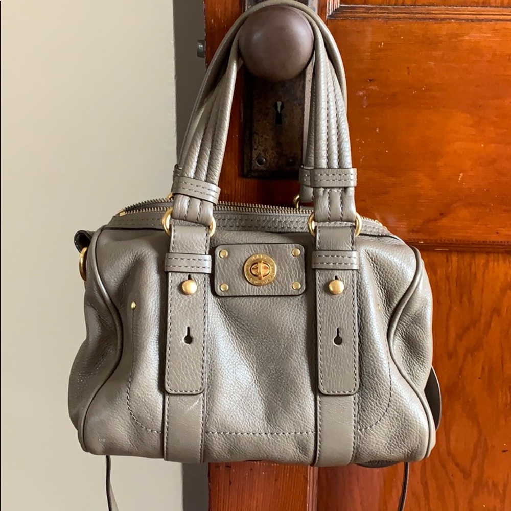 Marc Jacobs Totally Turlock Lil Shift Satchel